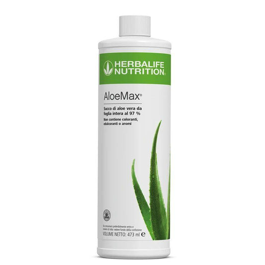Aloe Max - 473 ml
