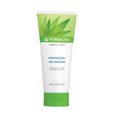 Aloe Gel (200 ml)