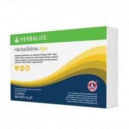 Omega 3 - LifeLine Max